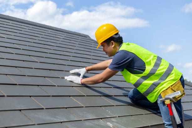 Best Roof Restoration Services  in Hampton, GA