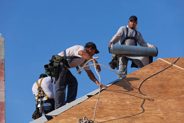 Best Flat Roof Repair Services  in Hampton, GA