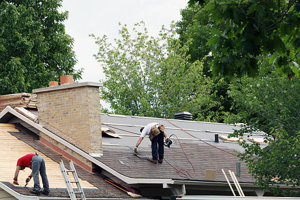 Best New Roof Installation  in Hampton, GA