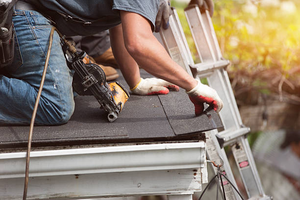 Best Slate Roofing Contractor  in Hampton, GA