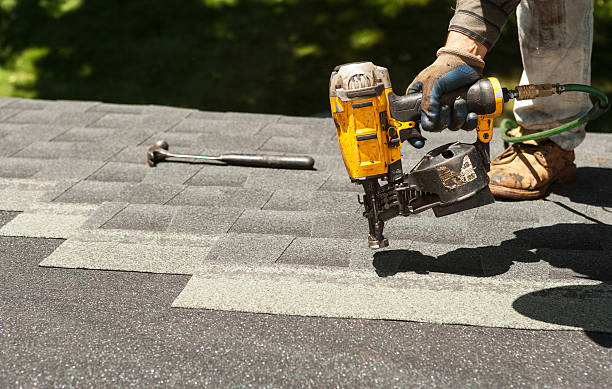 Reliable Hampton, GA Roofing Contractor Solutions