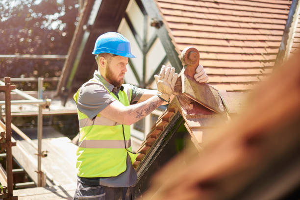 Best Commercial Roofing Services  in Hampton, GA