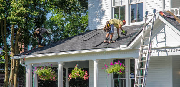 Best Residential Roofing Contractor  in Hampton, GA