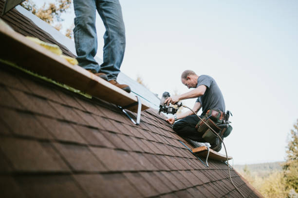 Quick and Trustworthy Emergency Roof Repair Services in Hampton, GA