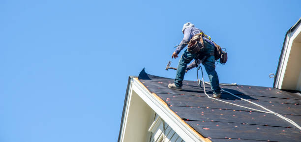 Best Best Roofing Contractors  in Hampton, GA
